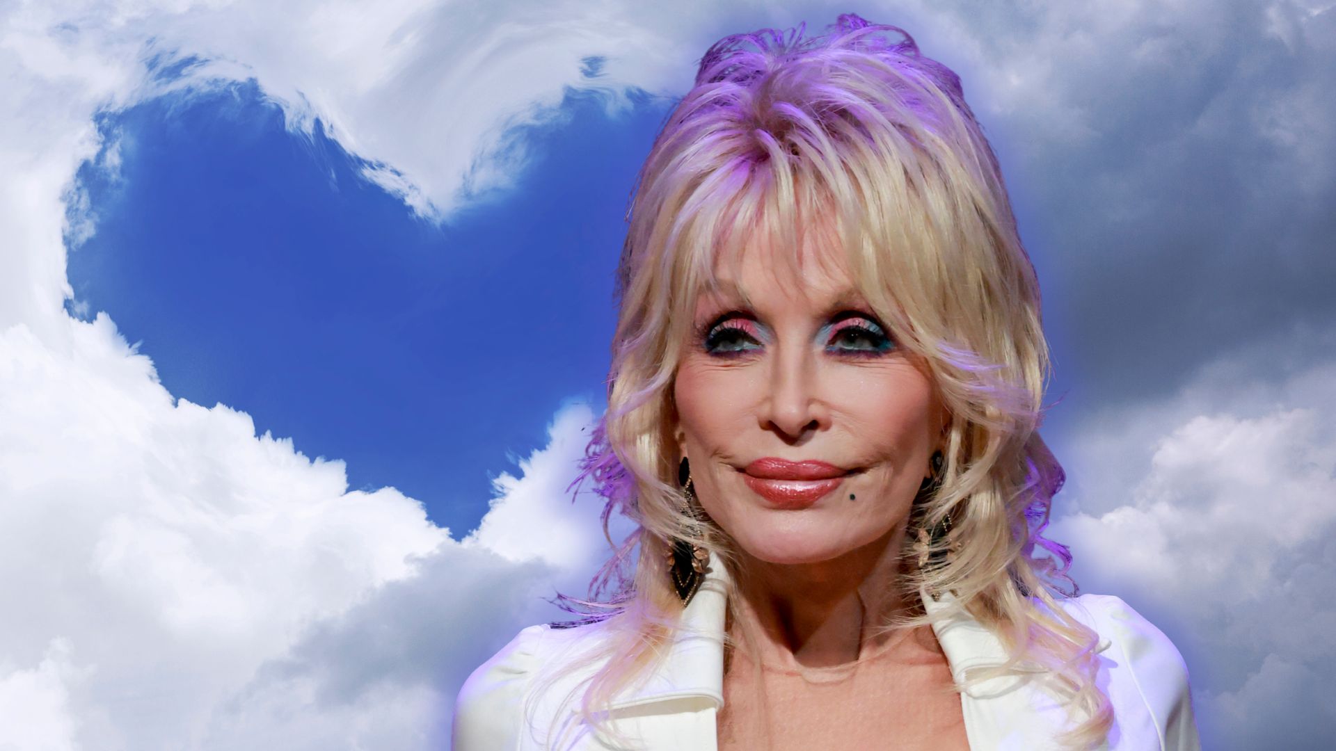 Dolly Parton Talks About How She's Doing After Losing Husband