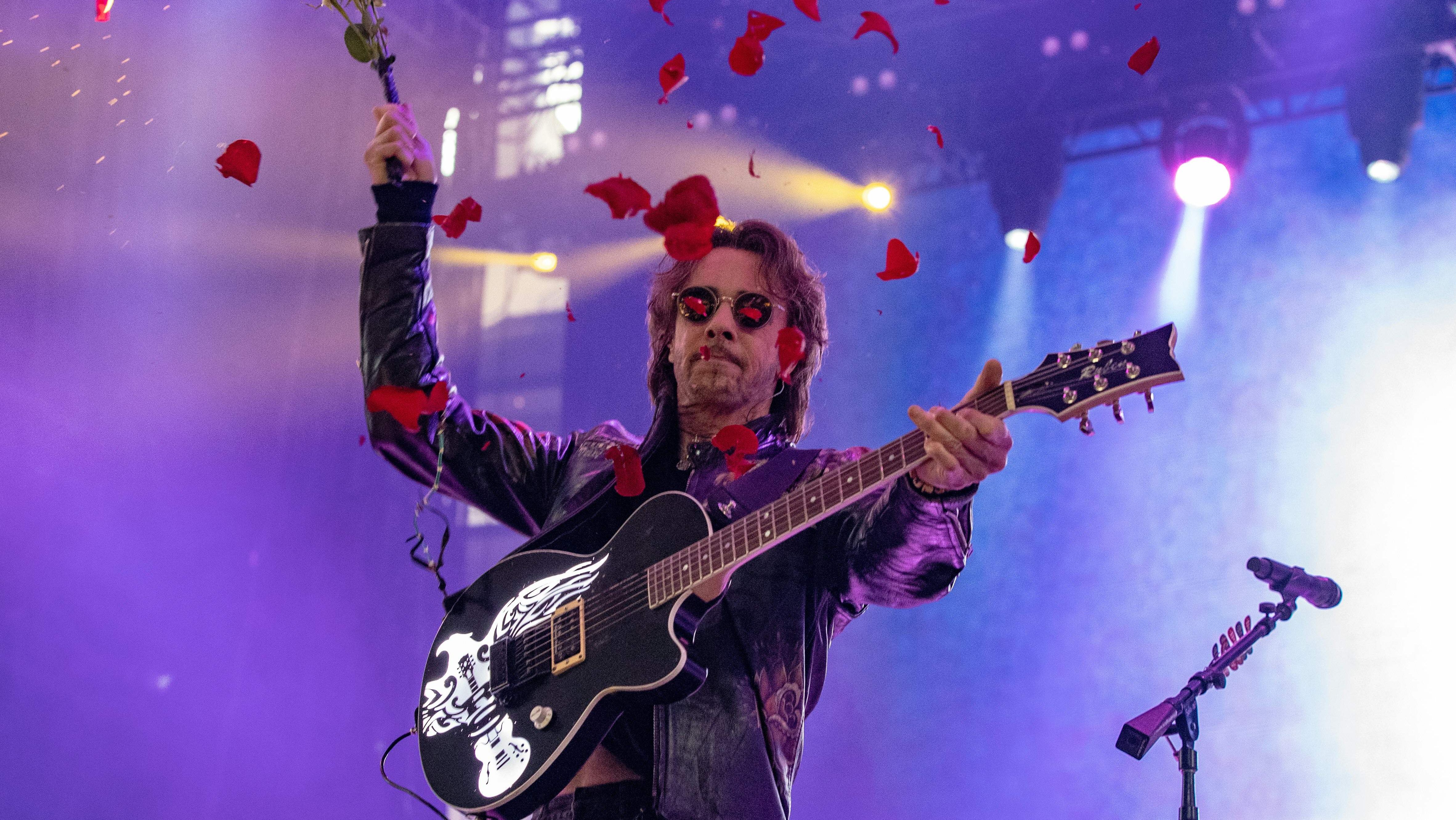 Rick Springfield