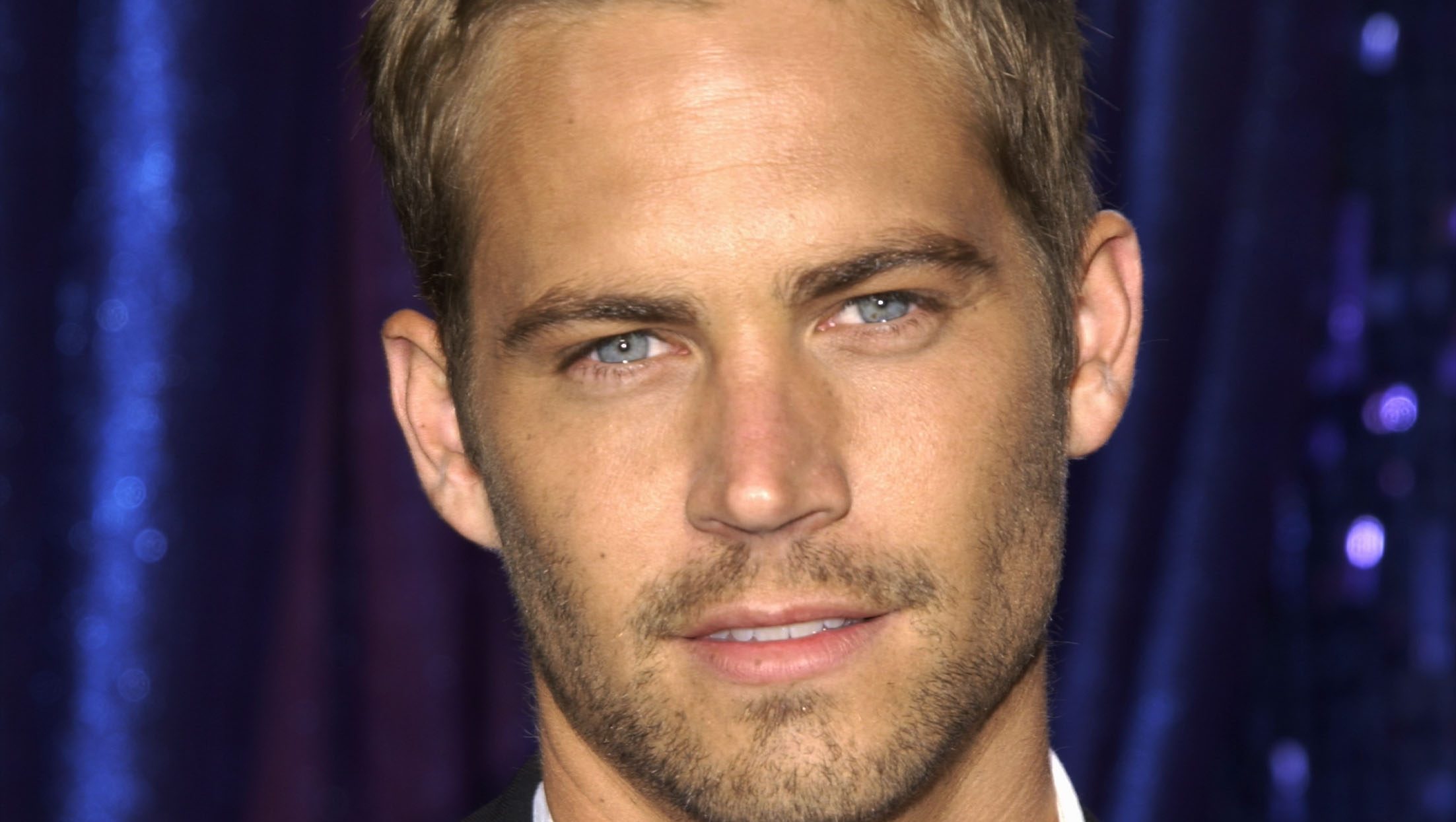 Paul Walker
