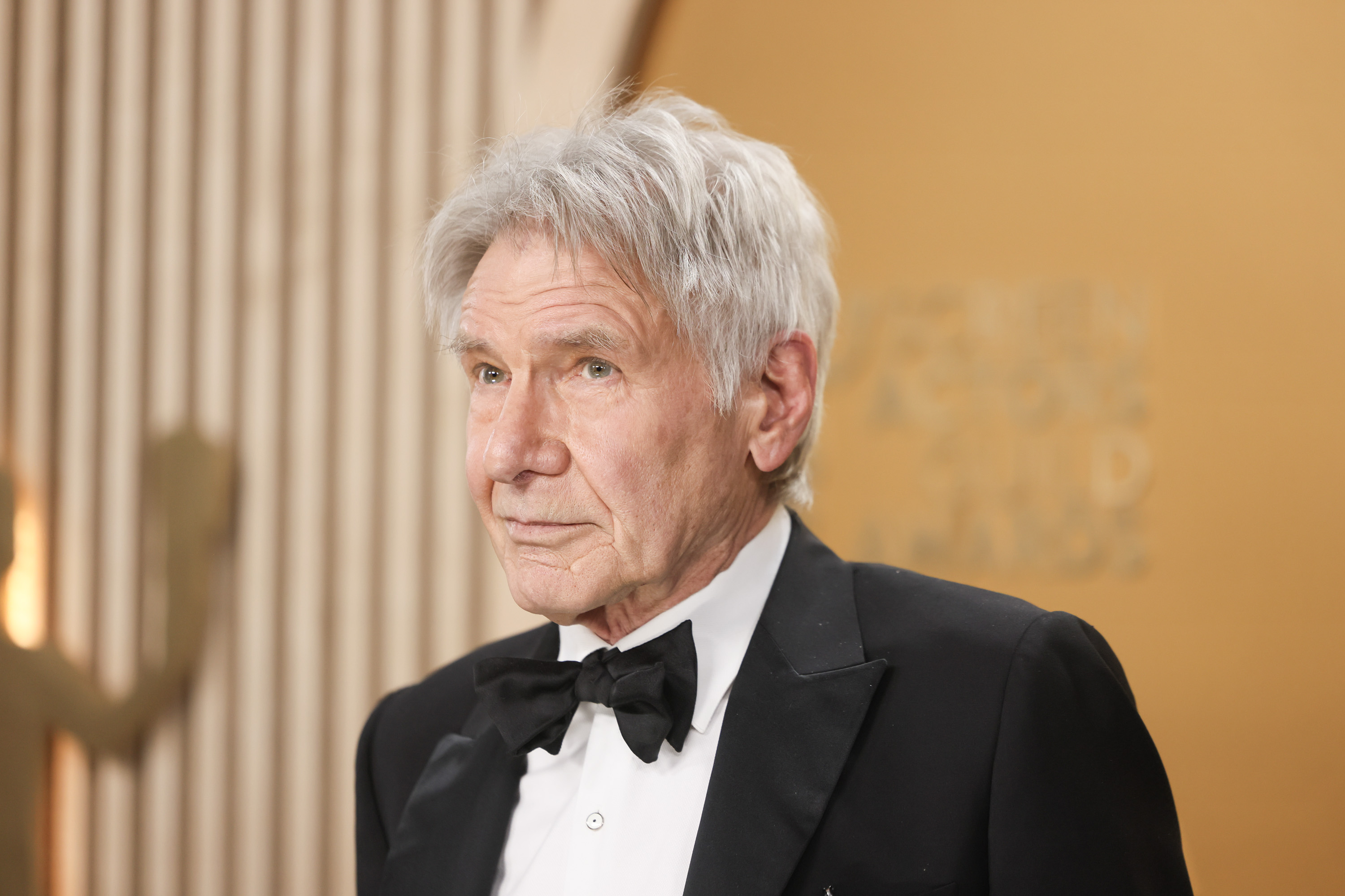 harrison ford