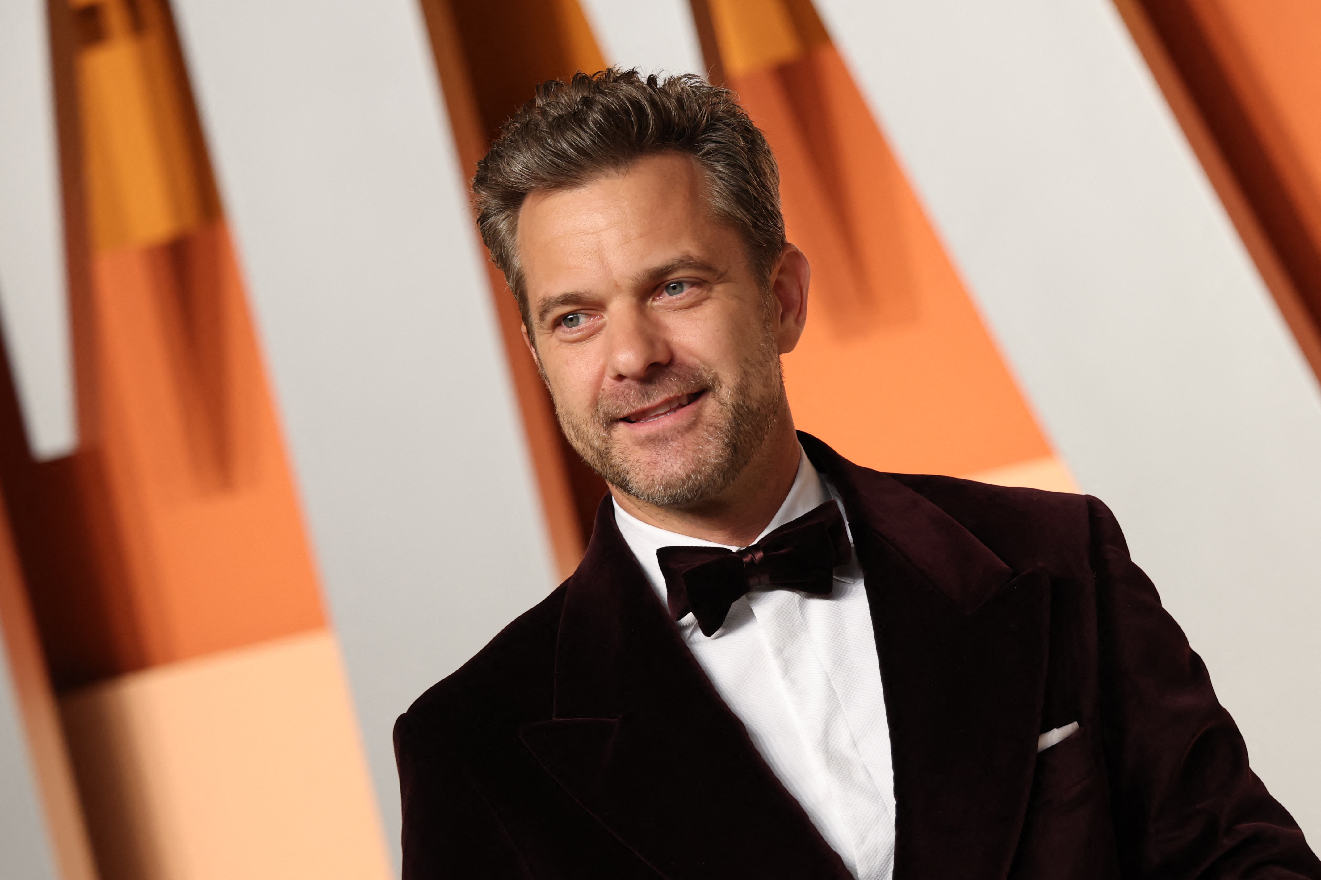 joshua jackson