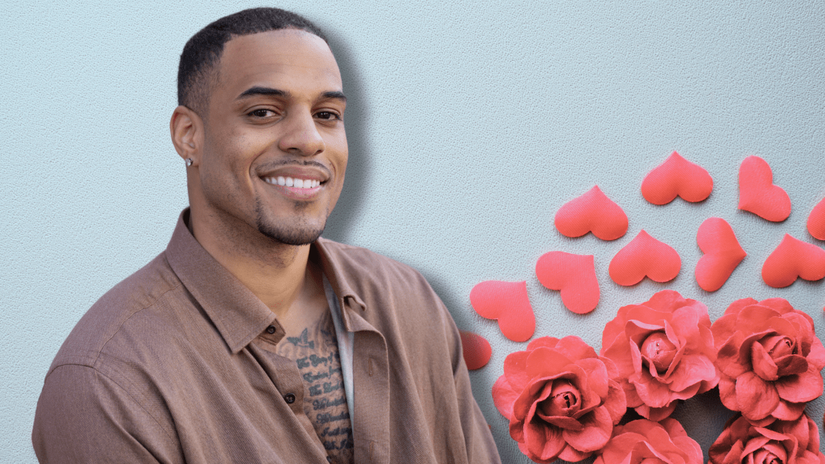 Grant Ellis Confident Wife