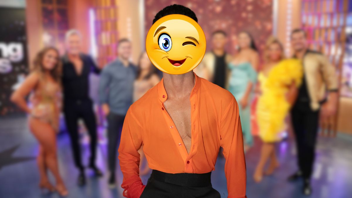 Sasha Farber.