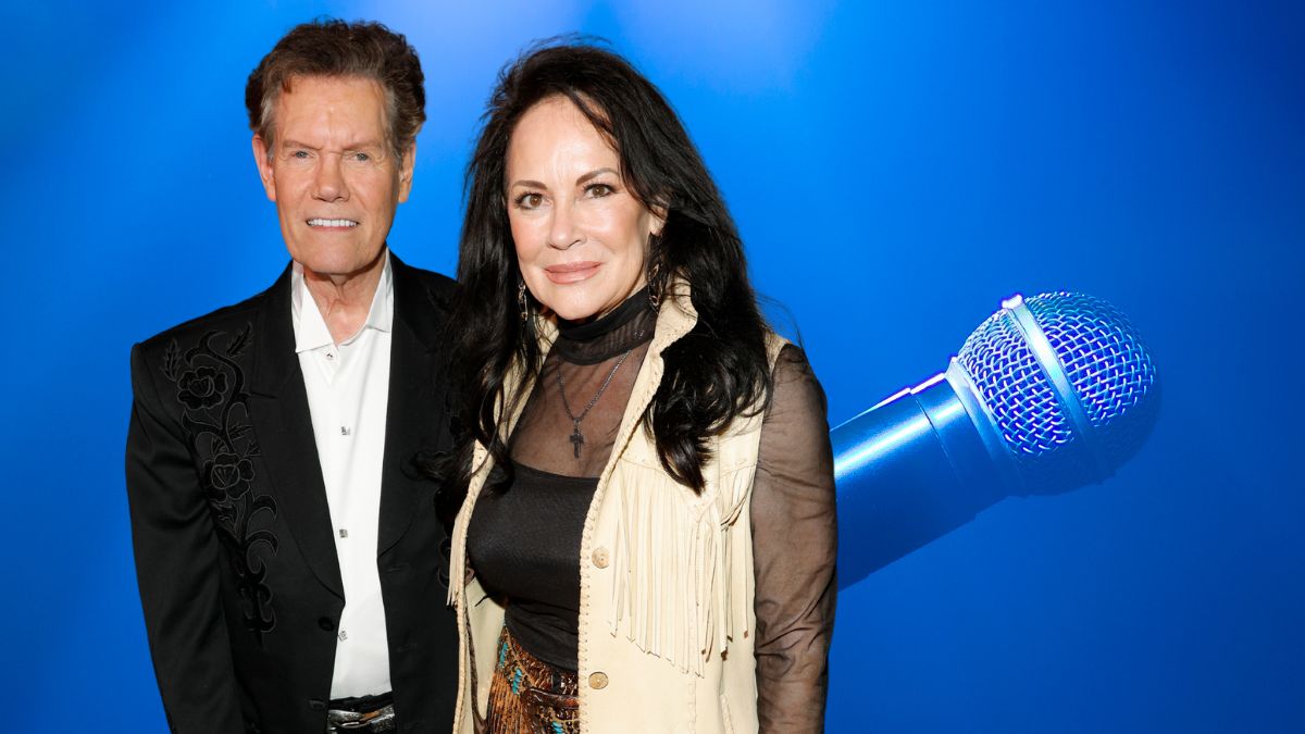 randy travis