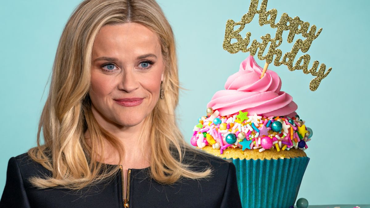 reese witherspoon
