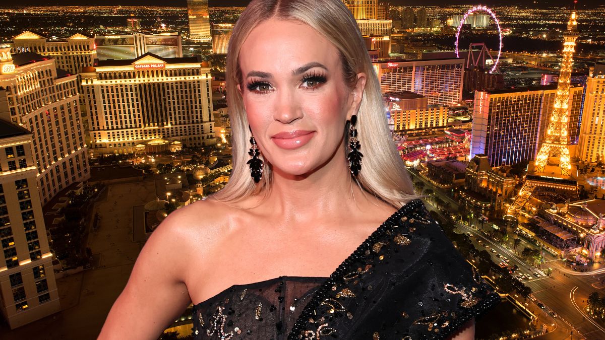 carrie underwood