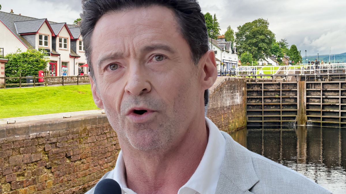 hugh jackman