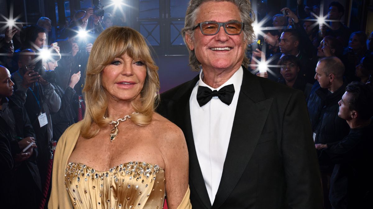 goldie hawn oscars
