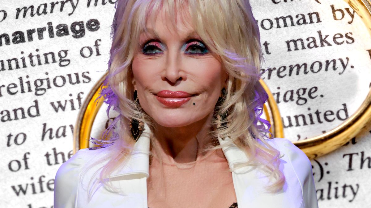 dolly parton