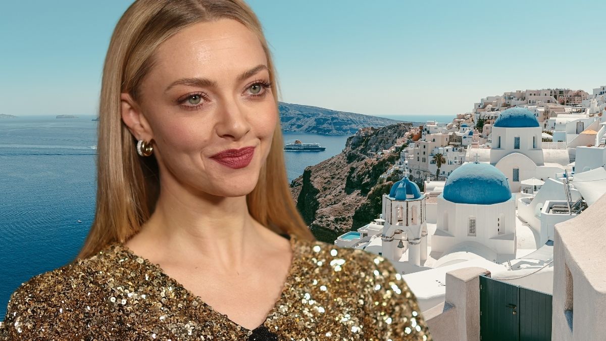 amanda seyfried