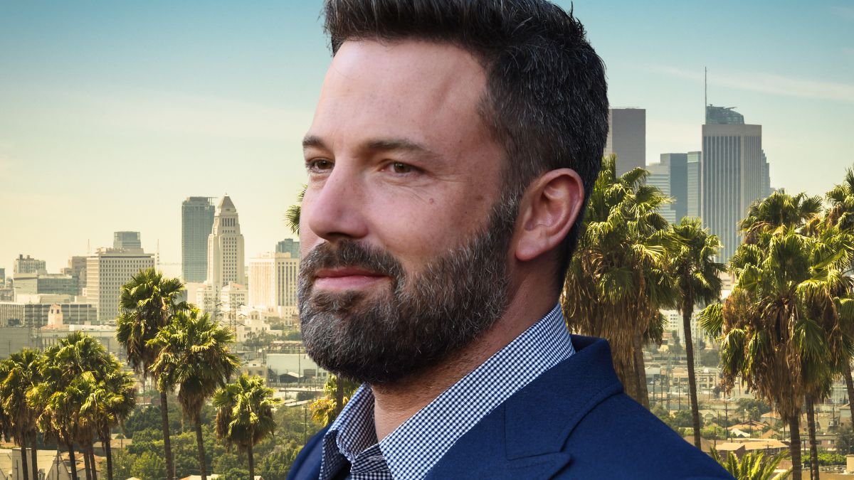 ben affleck