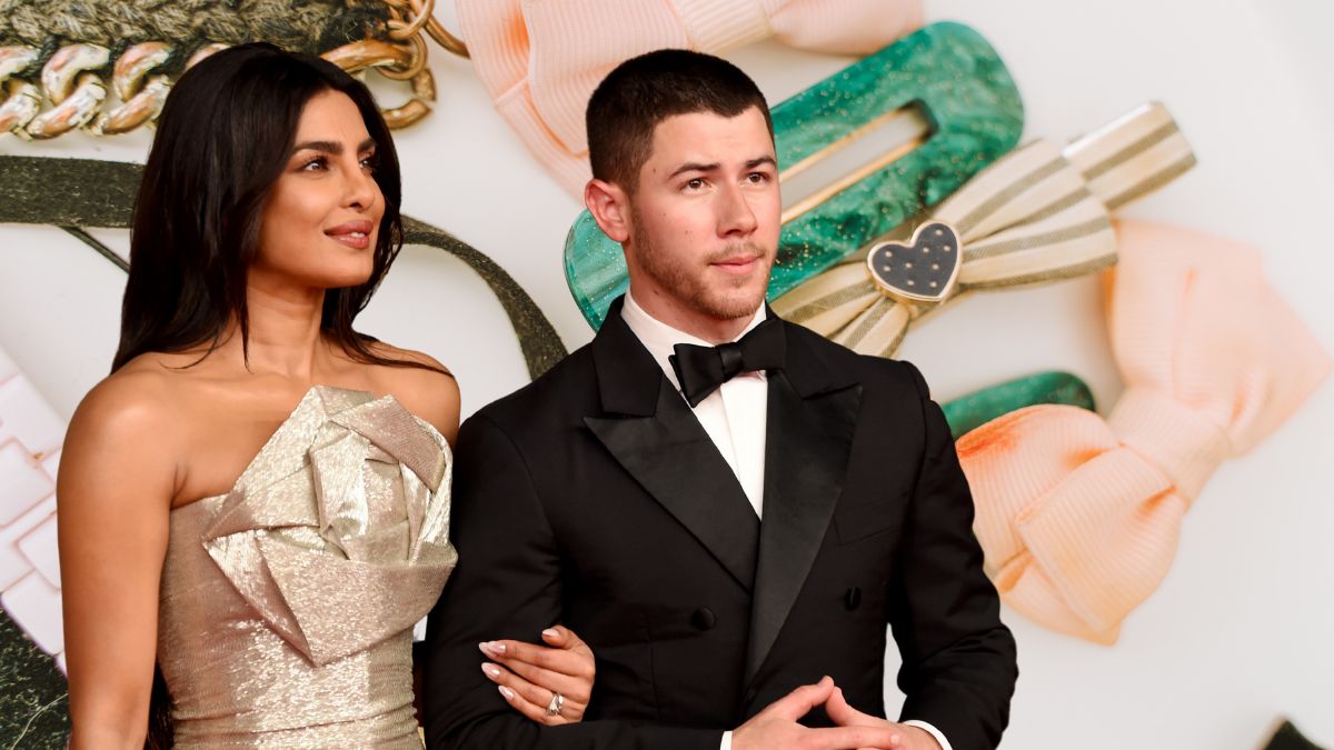 nick jonas