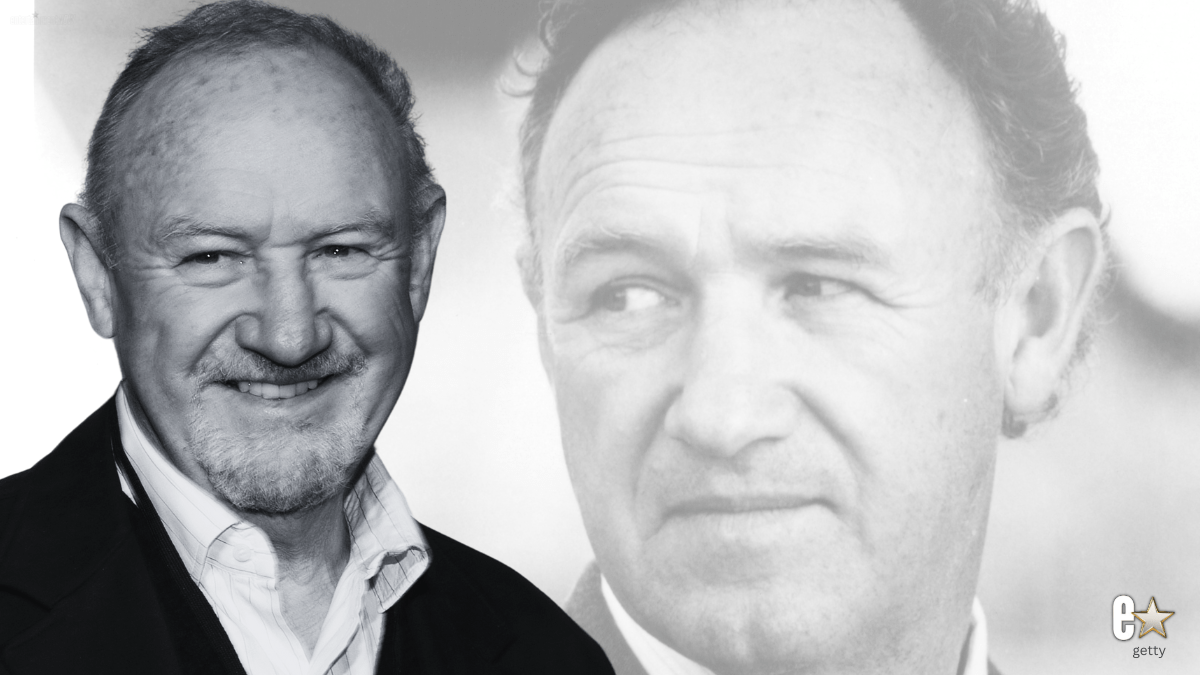 Gene Hackman