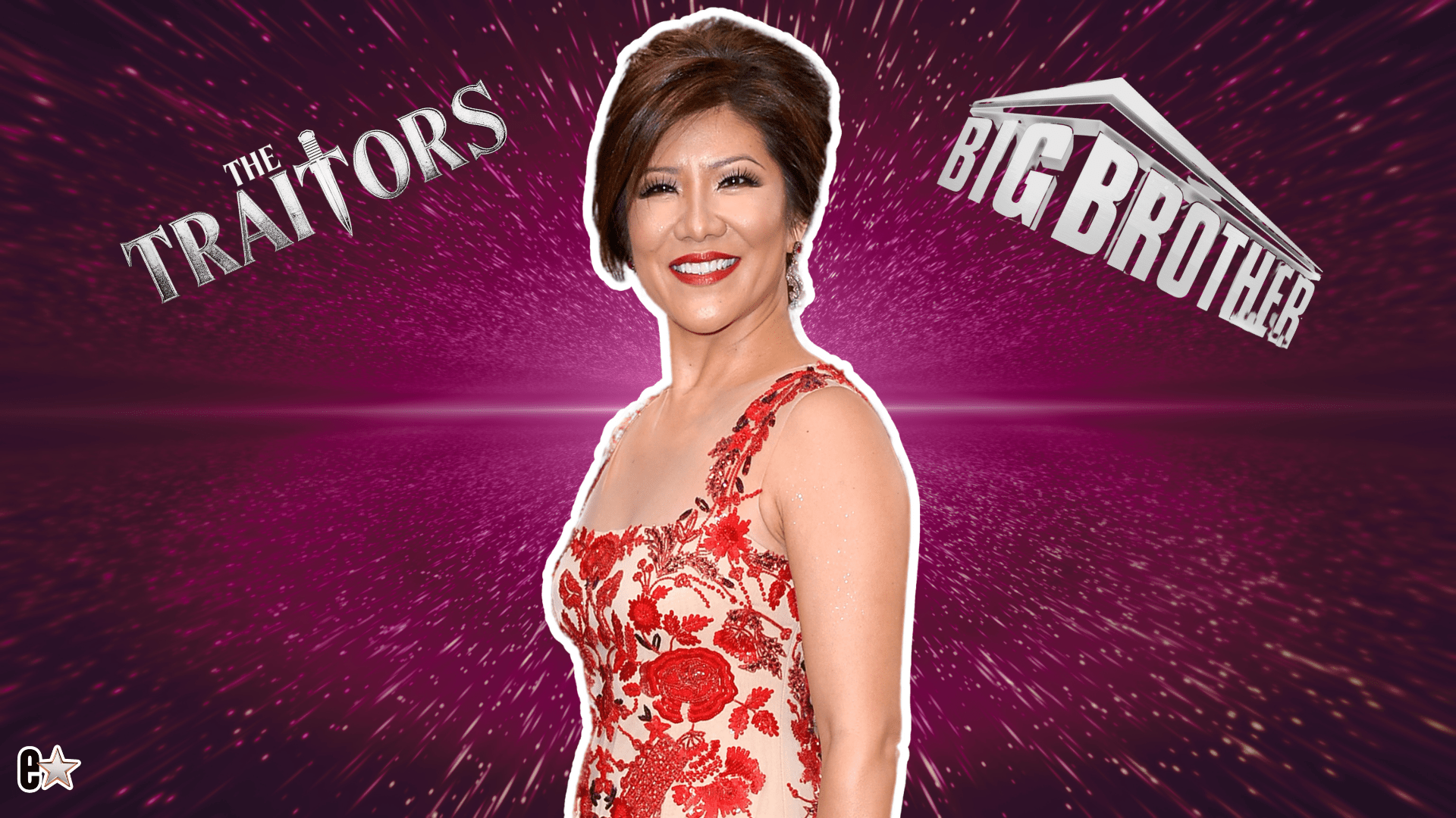Julie Chen Moonves Talks "The Traitors" and "Big Brother"