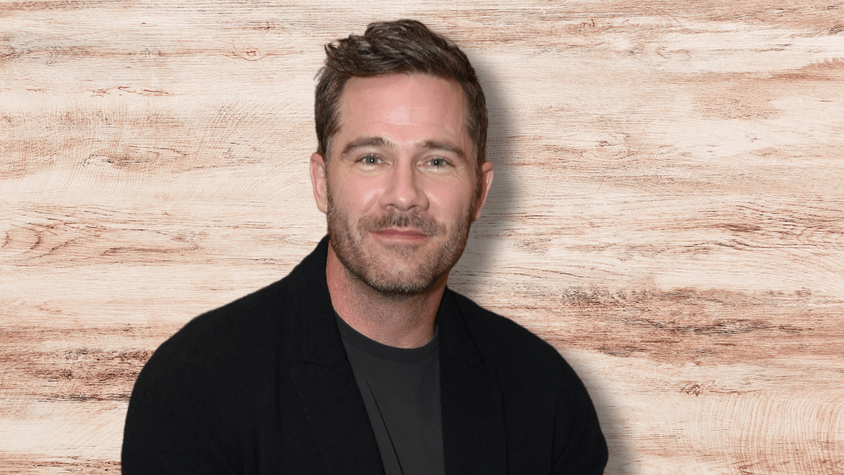 Luke Macfarlane