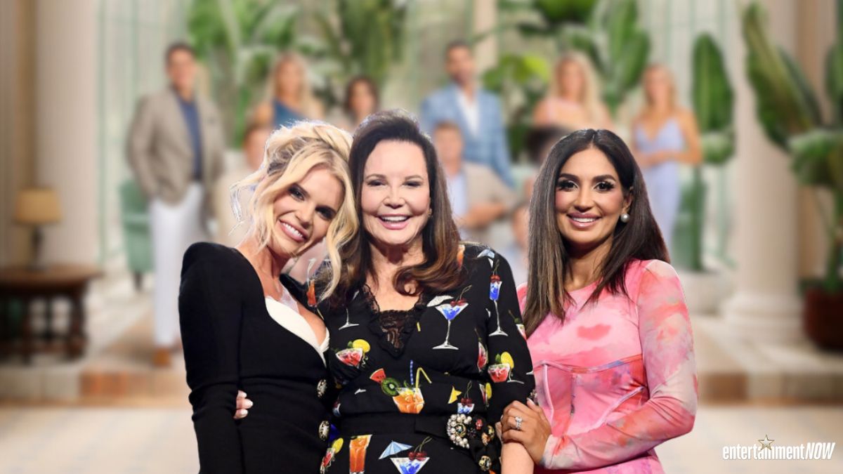 Southern Charm stars.