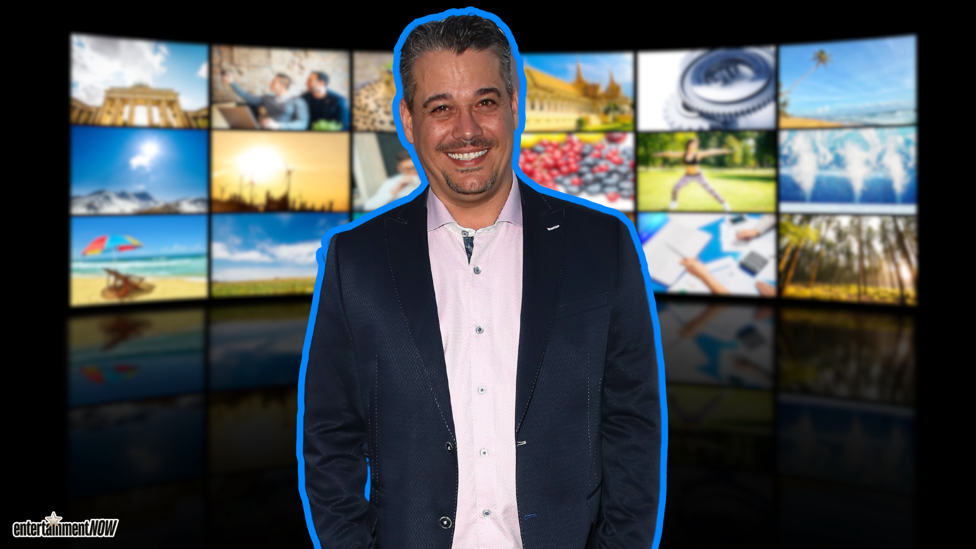 Reality TV's "Boston Rob"
