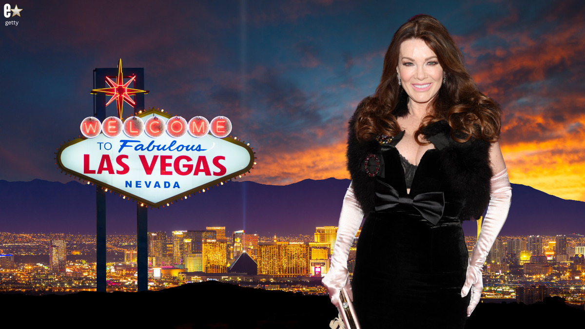 Lisa Vanderpump