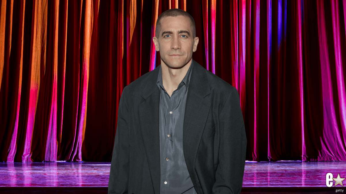Jake Gyllenhaal