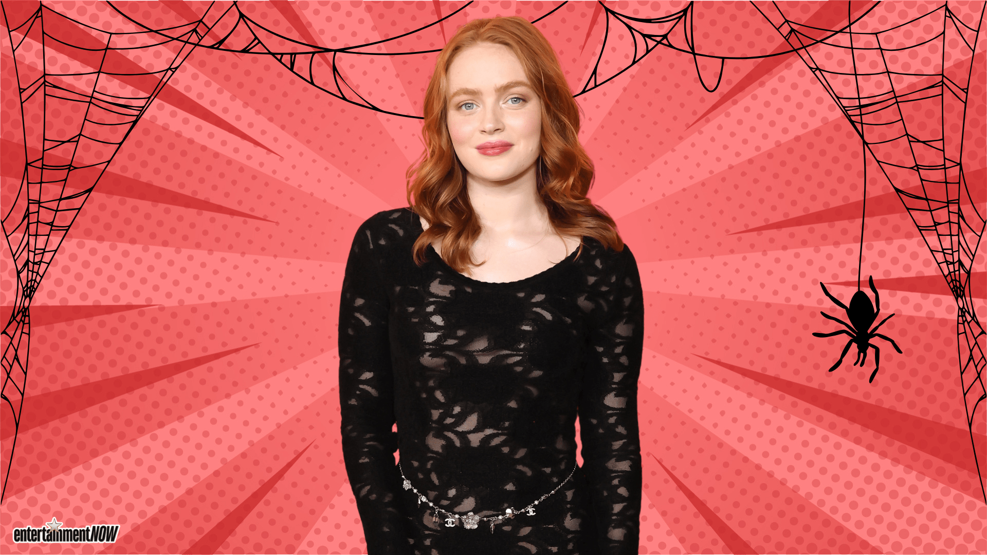 Sadie Sink Spider-Man 4