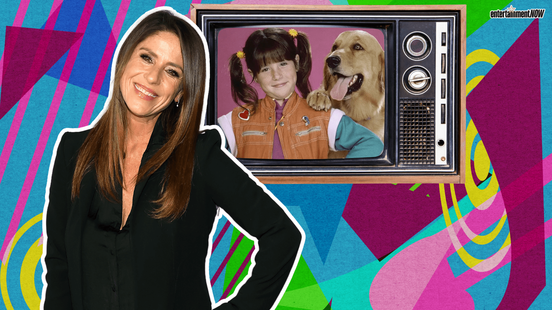 Soleil Moon Frye in Punky Brewster