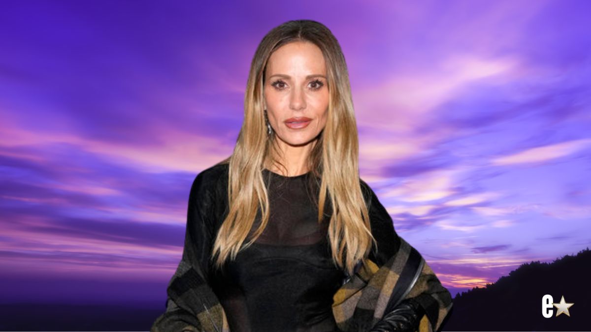 Dorit Kemsley