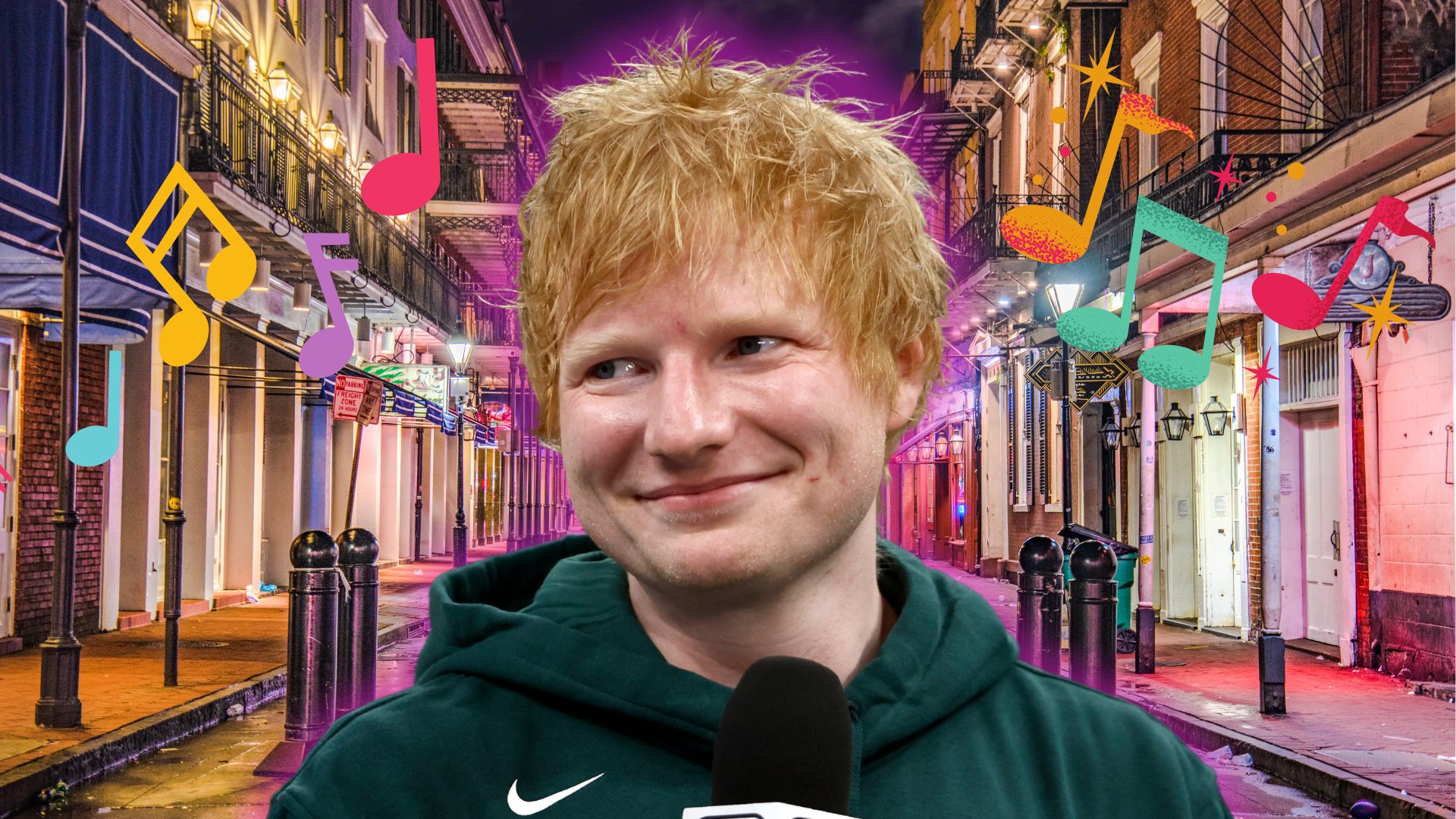 Ed Sheeran