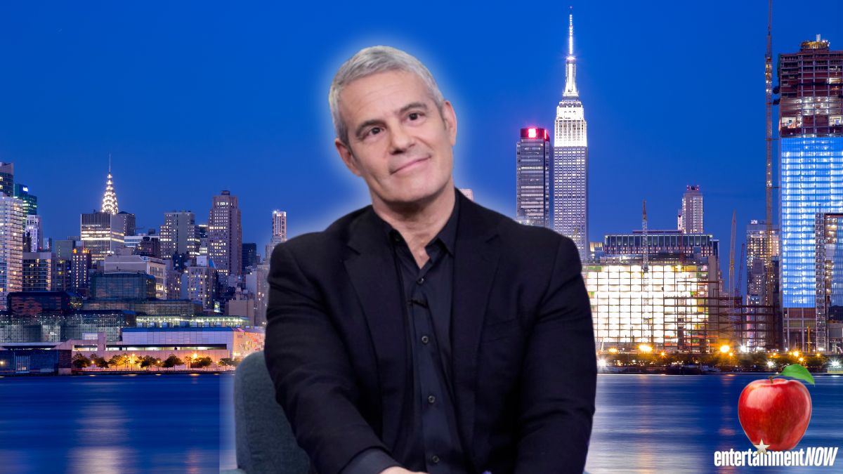 Andy Cohen