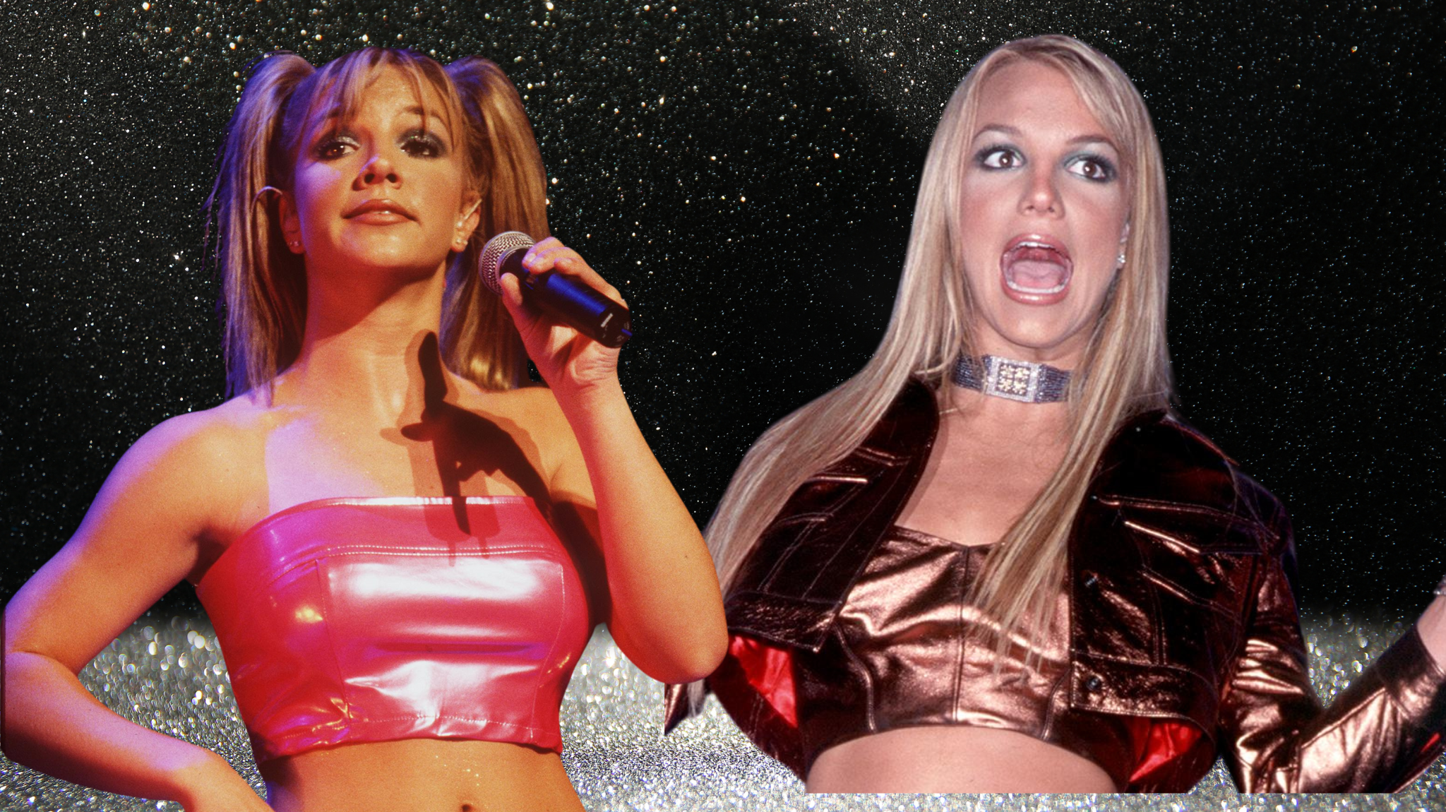 Britney Spears