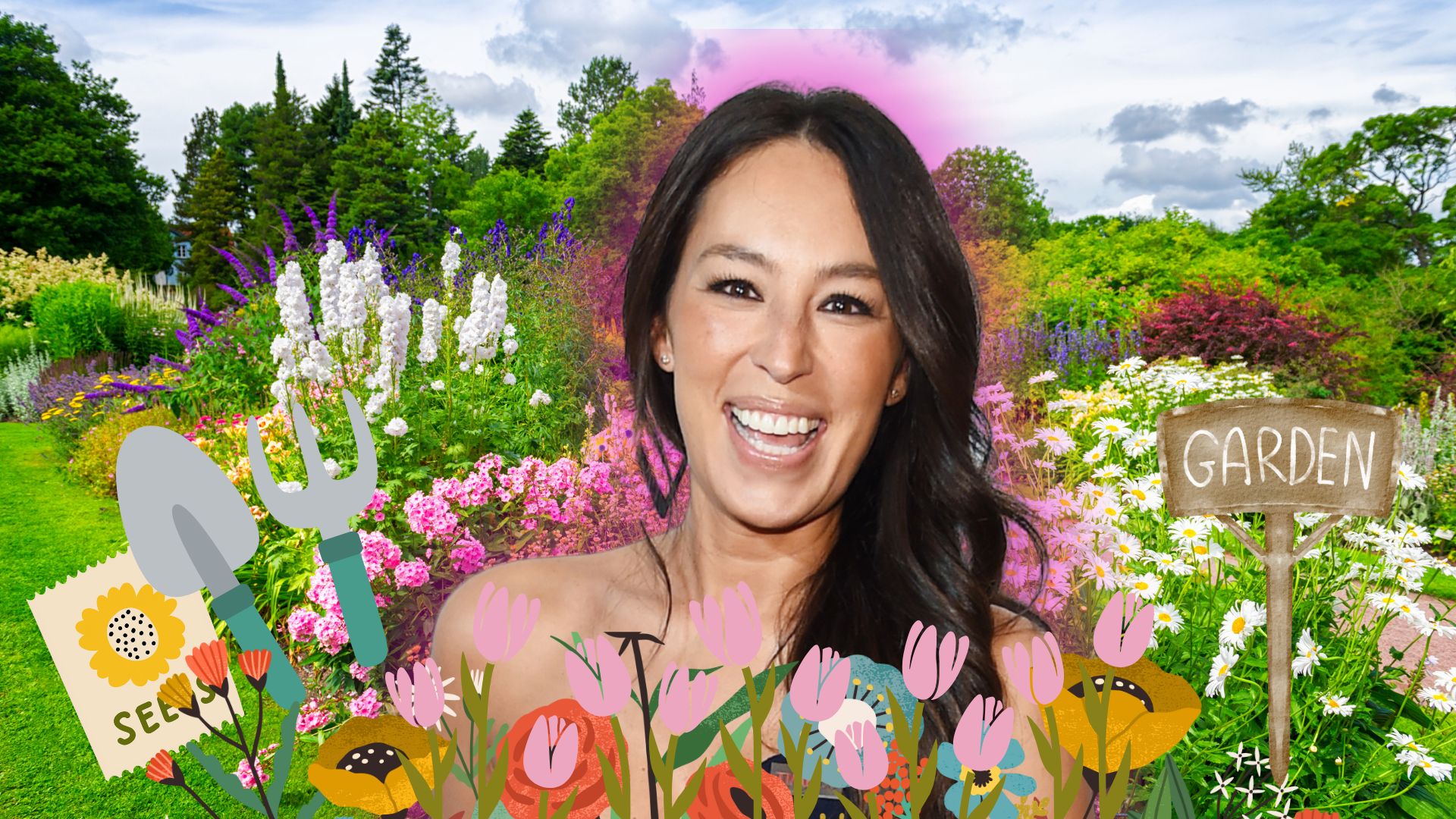 Joanna Gaines