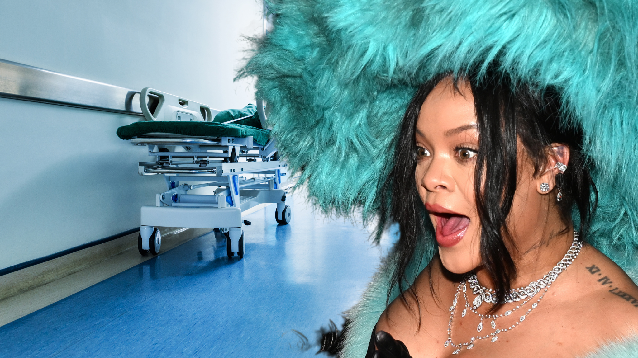 Rihanna