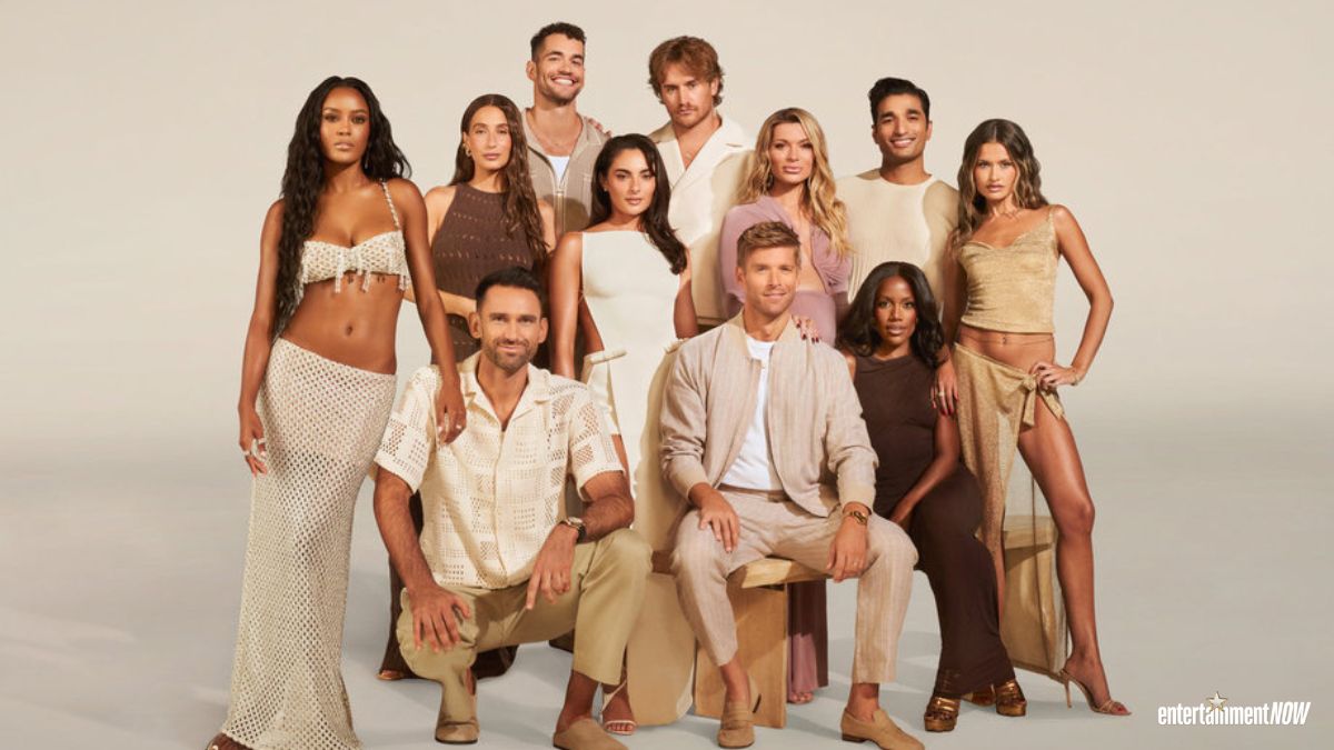 Summer House cast