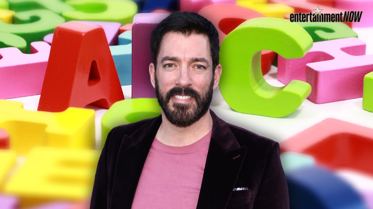 Drew Scott.
