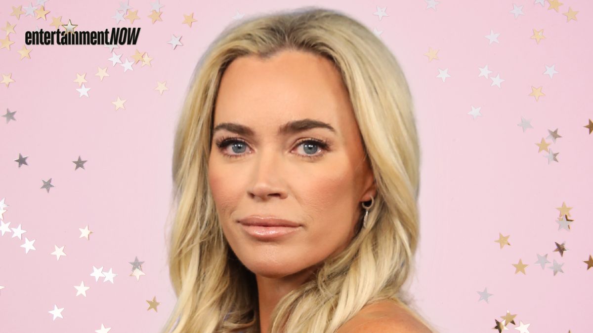 Teddi Mellencamp.