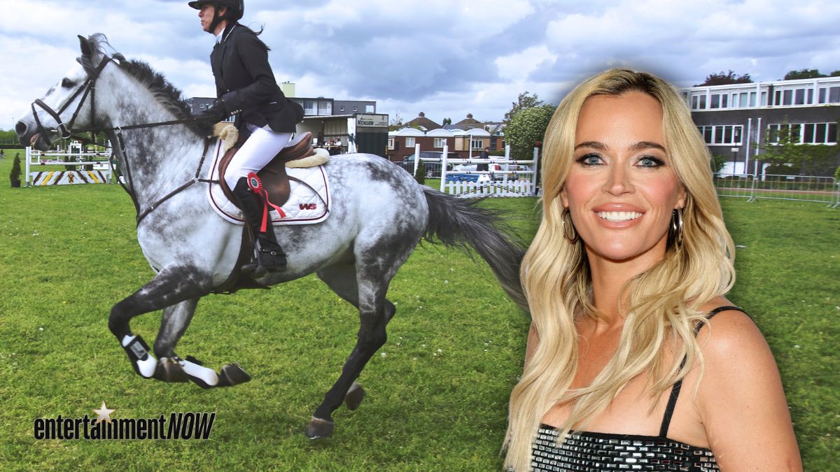 Teddi Mellencamp.