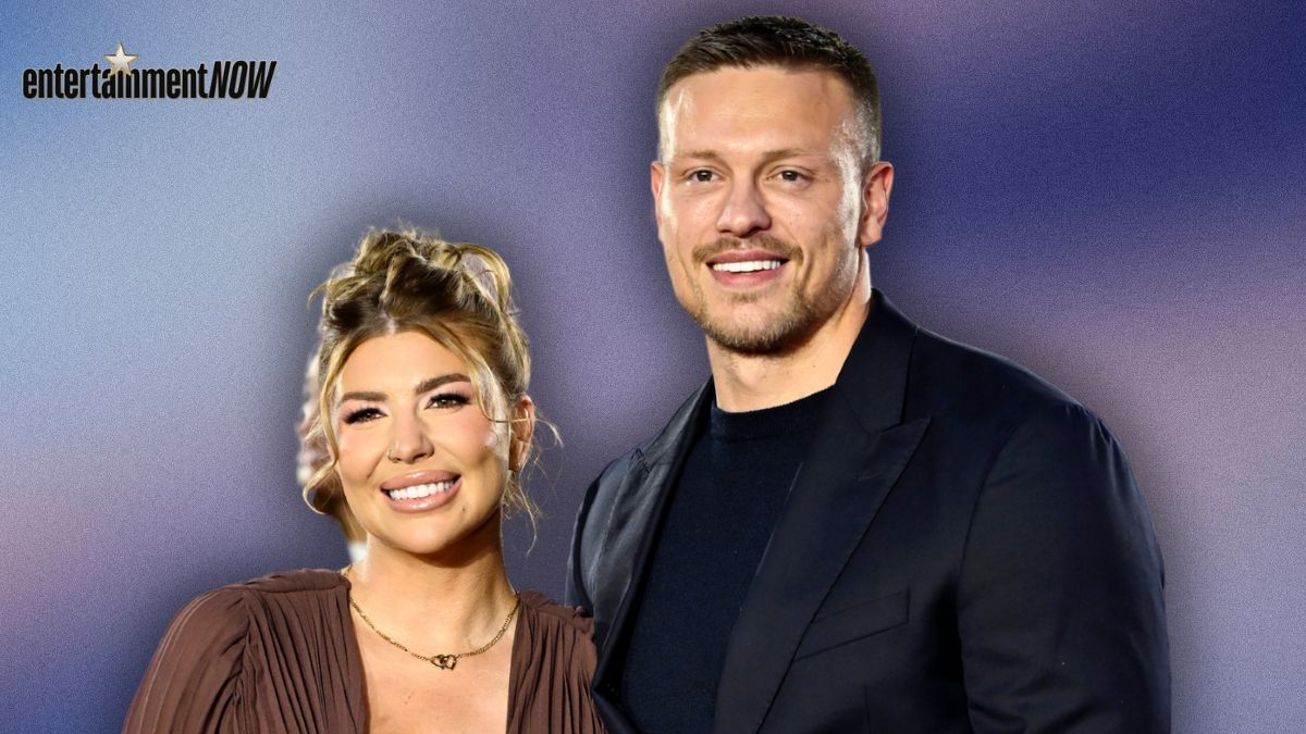 Olivia and Alex Bowen.