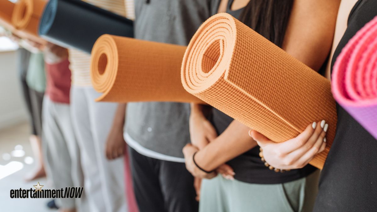 A yoga.