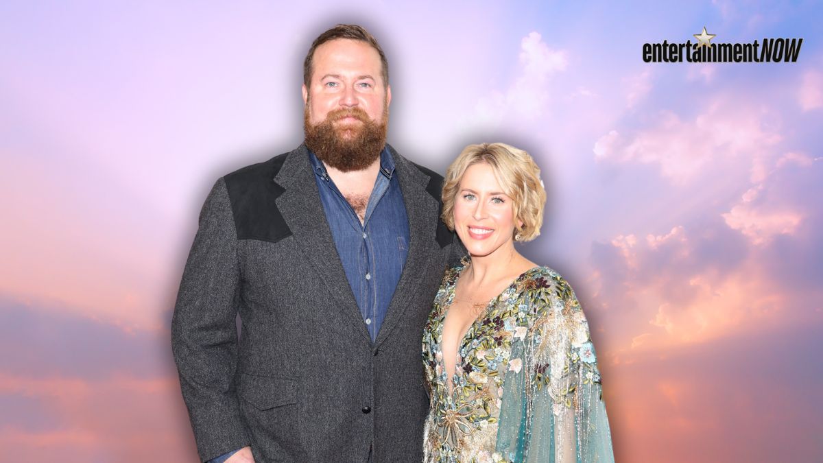Erin and Ben Napier.