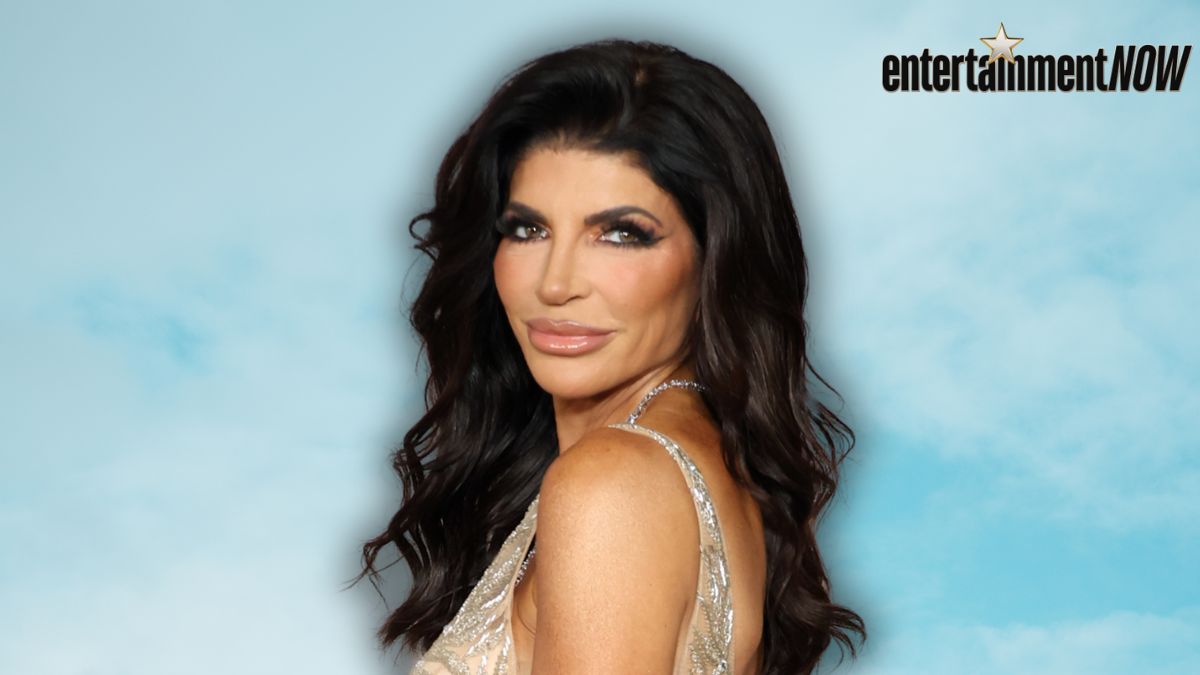 Teresa Giudice.