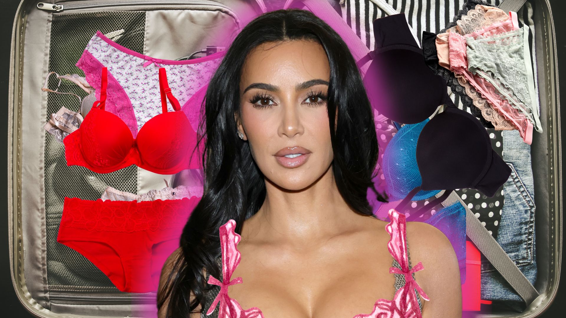 Kim Kardashian