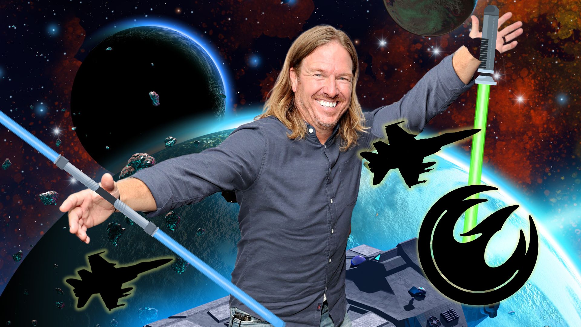 Chip Gaines