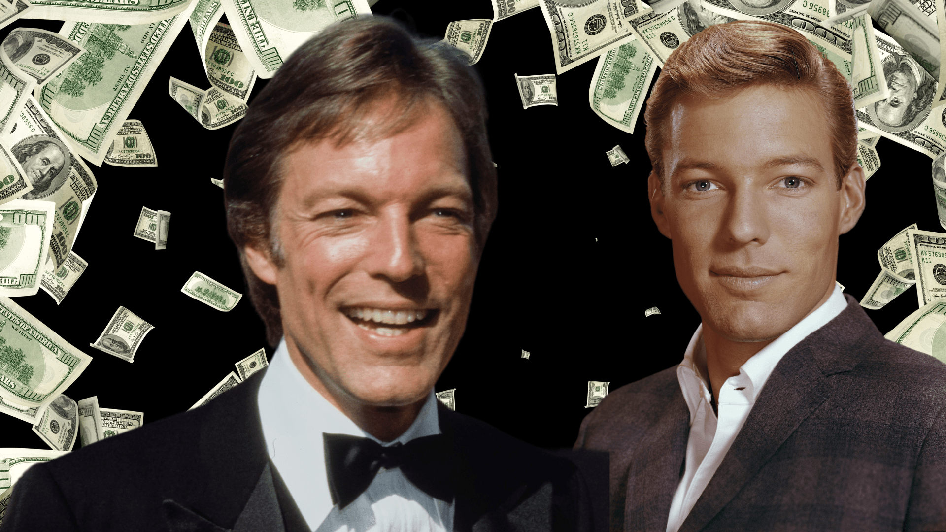Richard Chamberlain