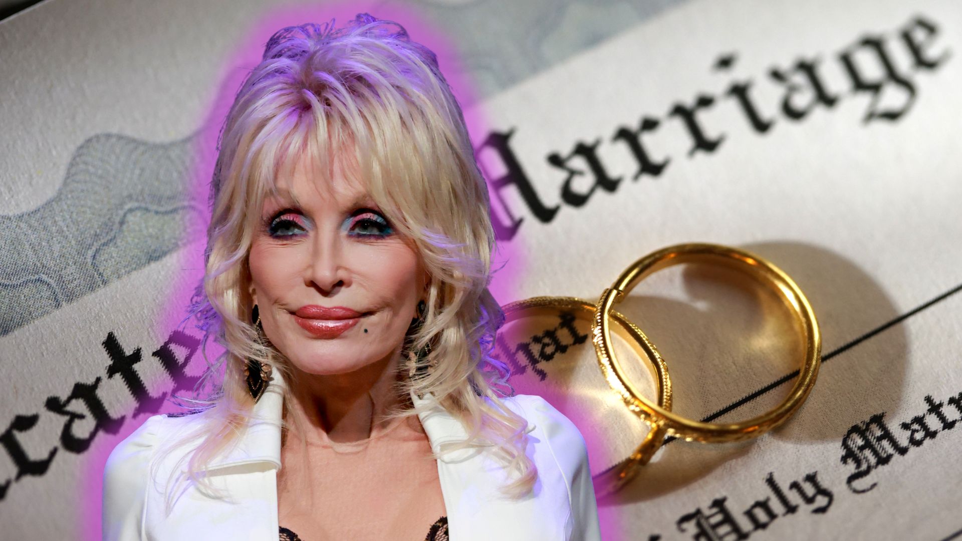 Dolly Parton