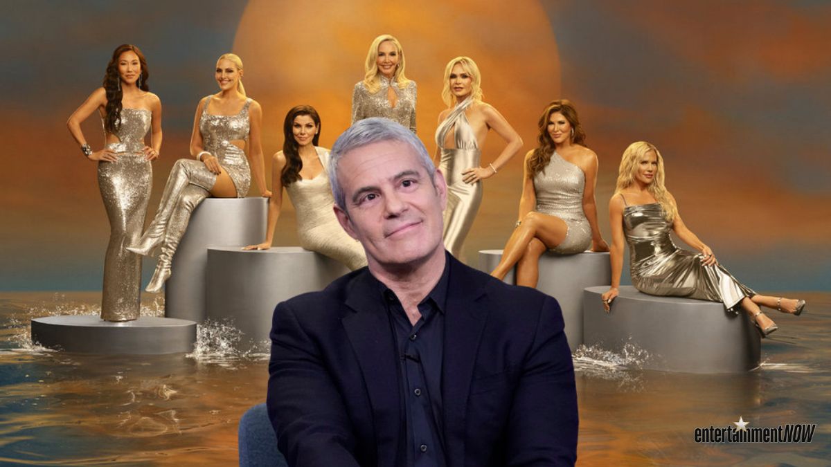 Andy Cohen