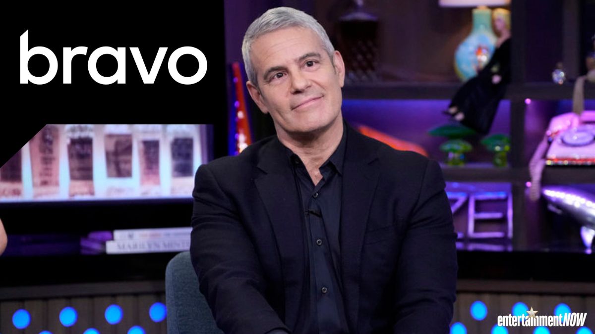 Andy Cohen