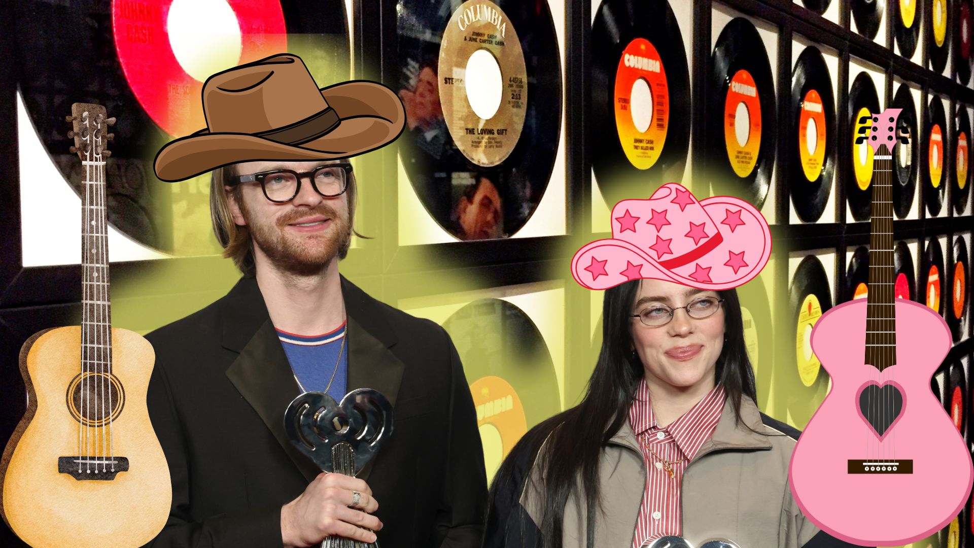 Finneas & Billie Eilish
