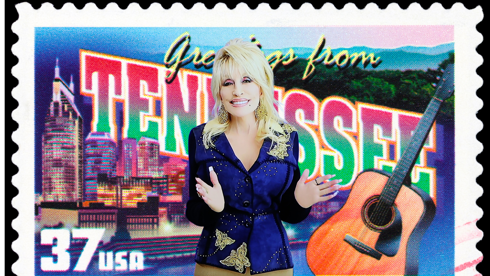 Dolly Parton