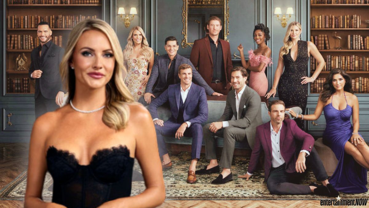 Southern Charm cast members