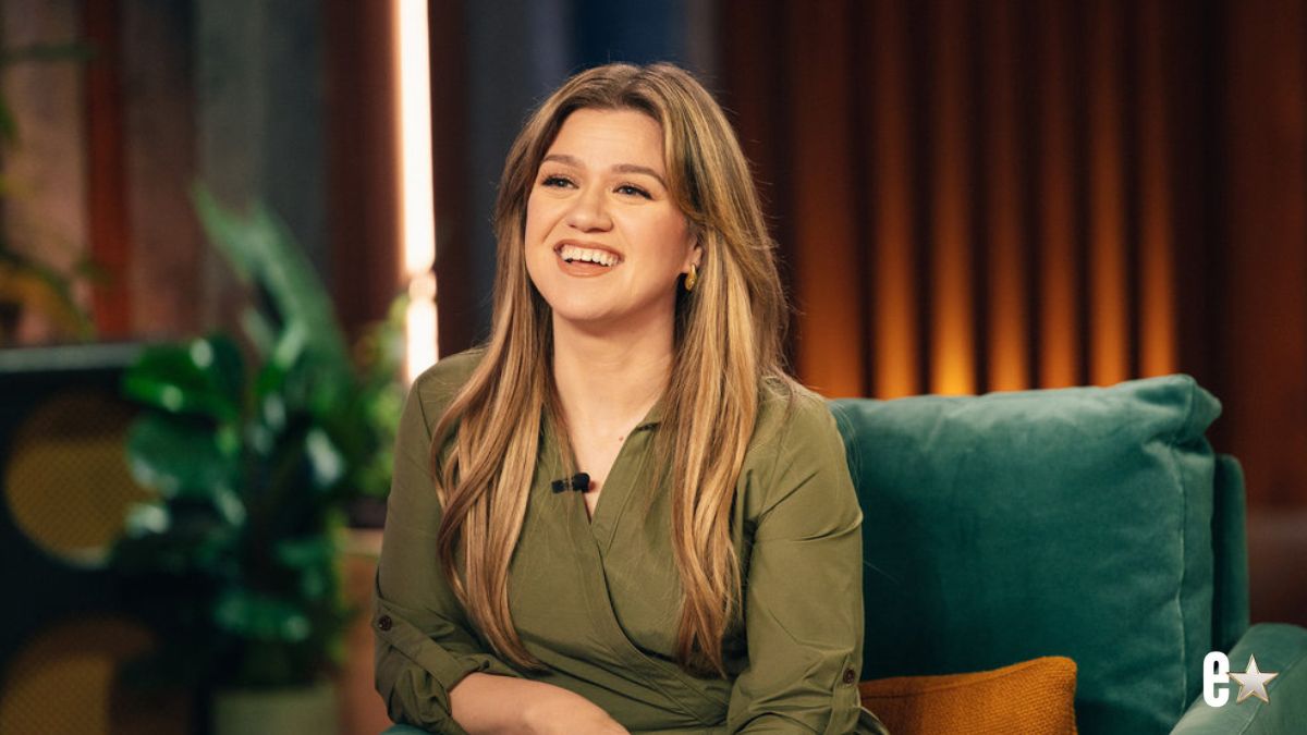 Kelly Clarkson