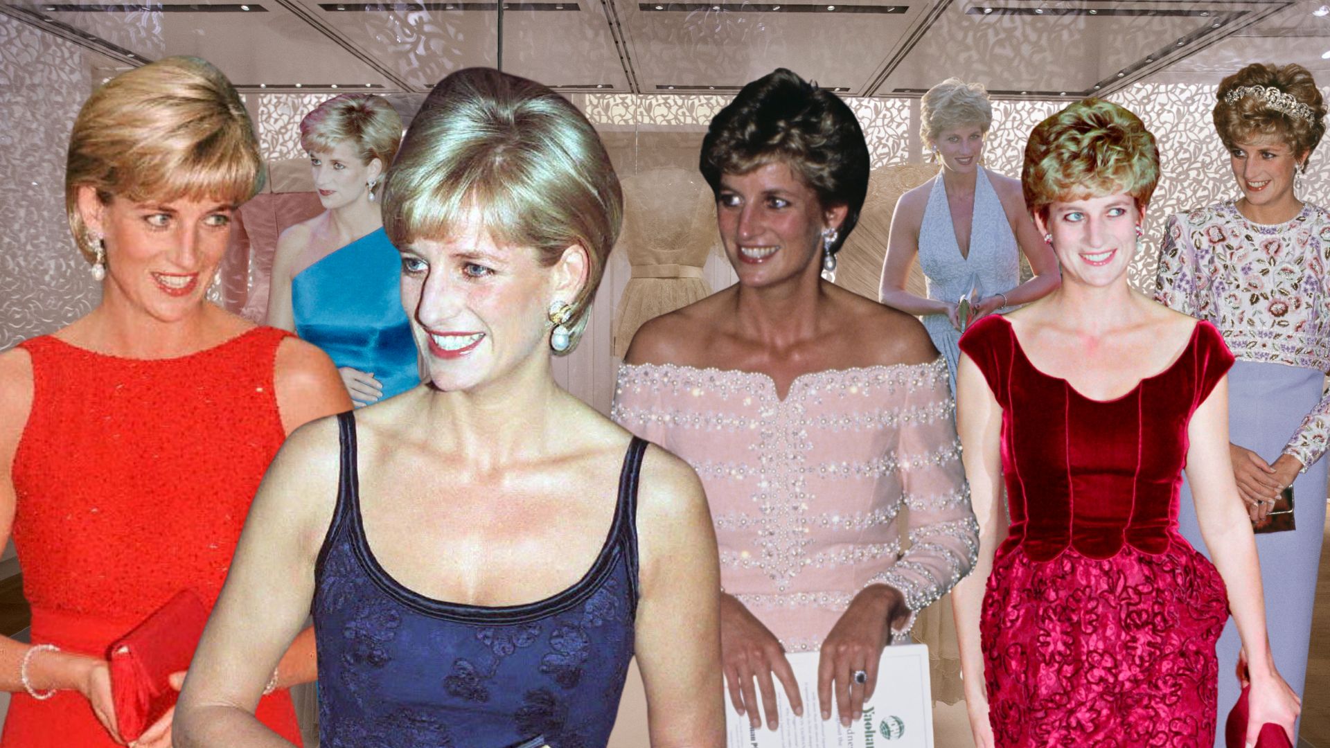 Princess Diana